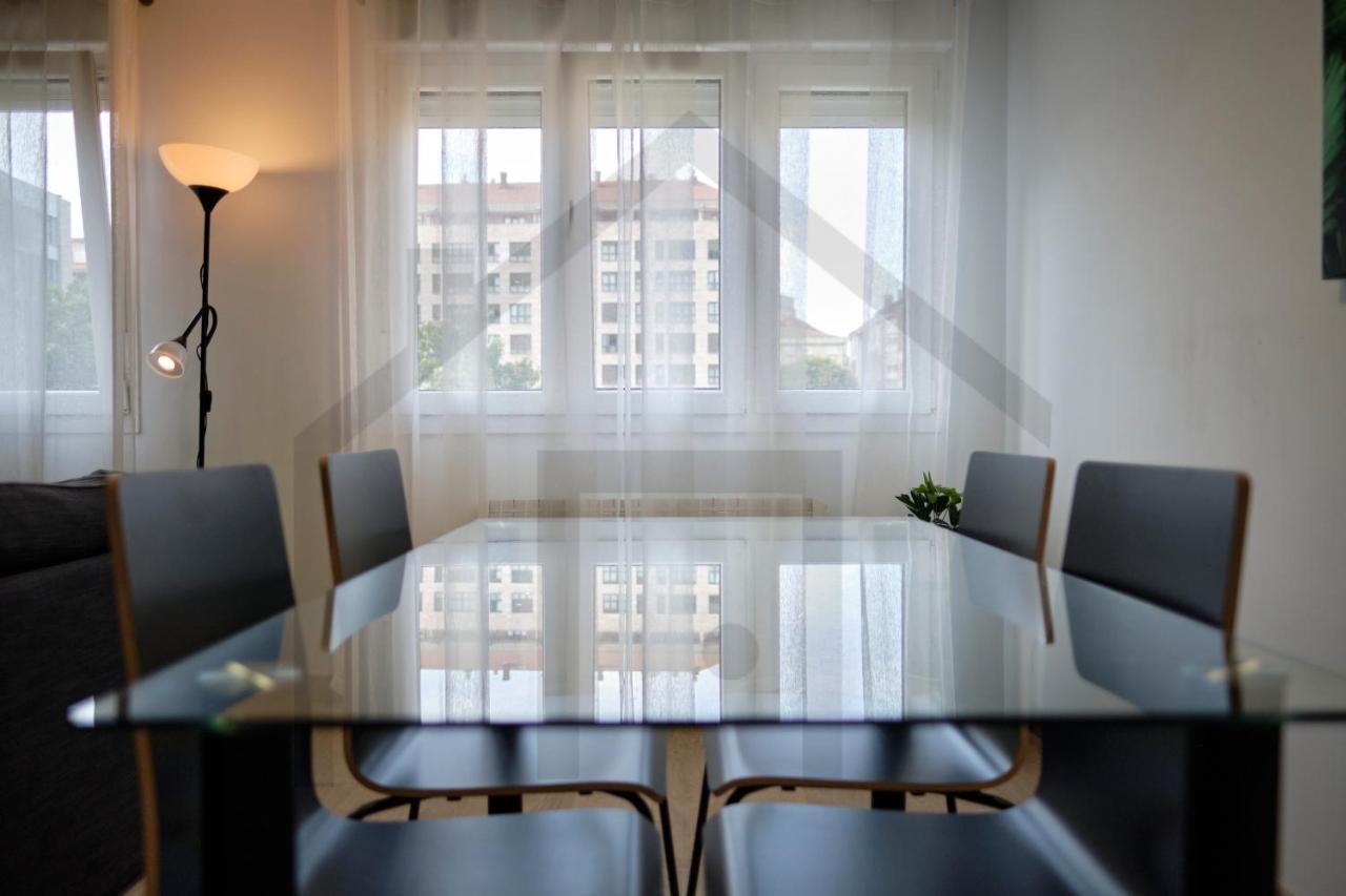 Apartament Pura Vida A Un Paso De La Playa - Wifi Gijón Zewnętrze zdjęcie