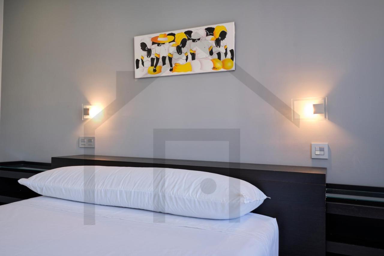 Apartament Pura Vida A Un Paso De La Playa - Wifi Gijón Zewnętrze zdjęcie