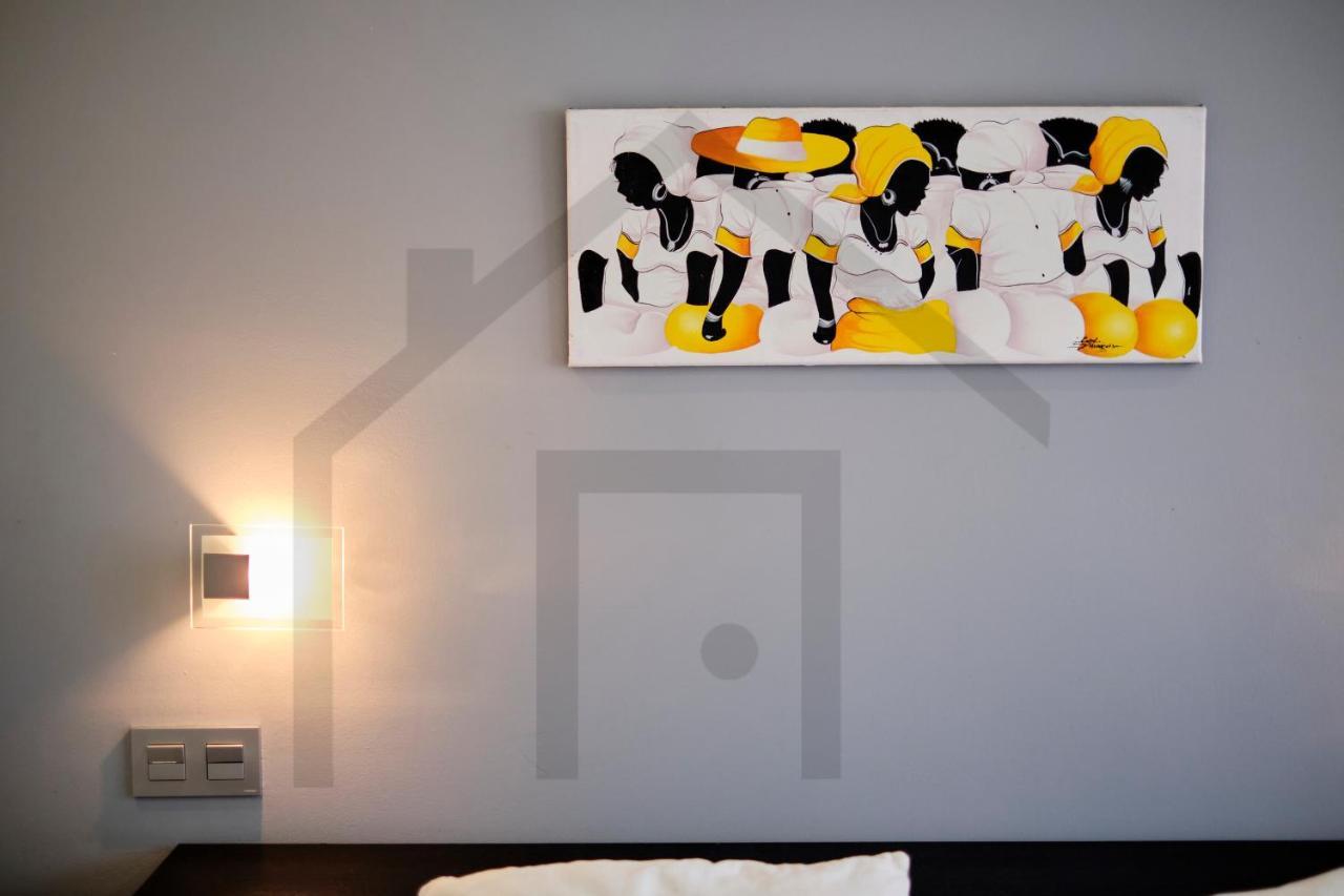 Apartament Pura Vida A Un Paso De La Playa - Wifi Gijón Zewnętrze zdjęcie