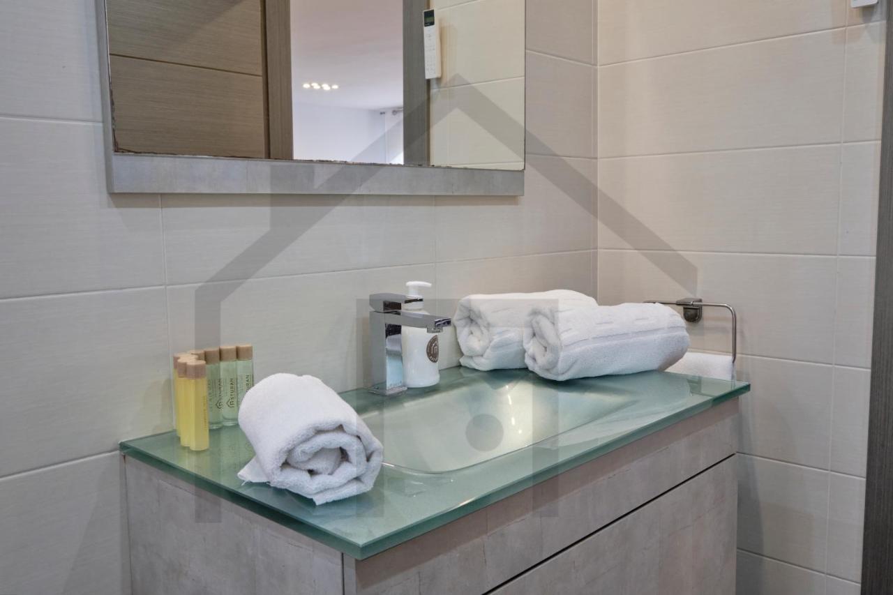 Apartament Pura Vida A Un Paso De La Playa - Wifi Gijón Zewnętrze zdjęcie