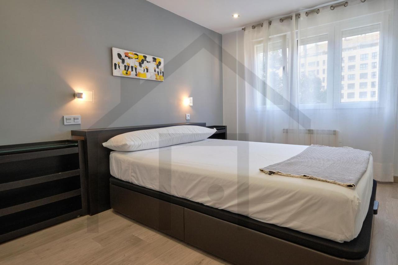 Apartament Pura Vida A Un Paso De La Playa - Wifi Gijón Zewnętrze zdjęcie