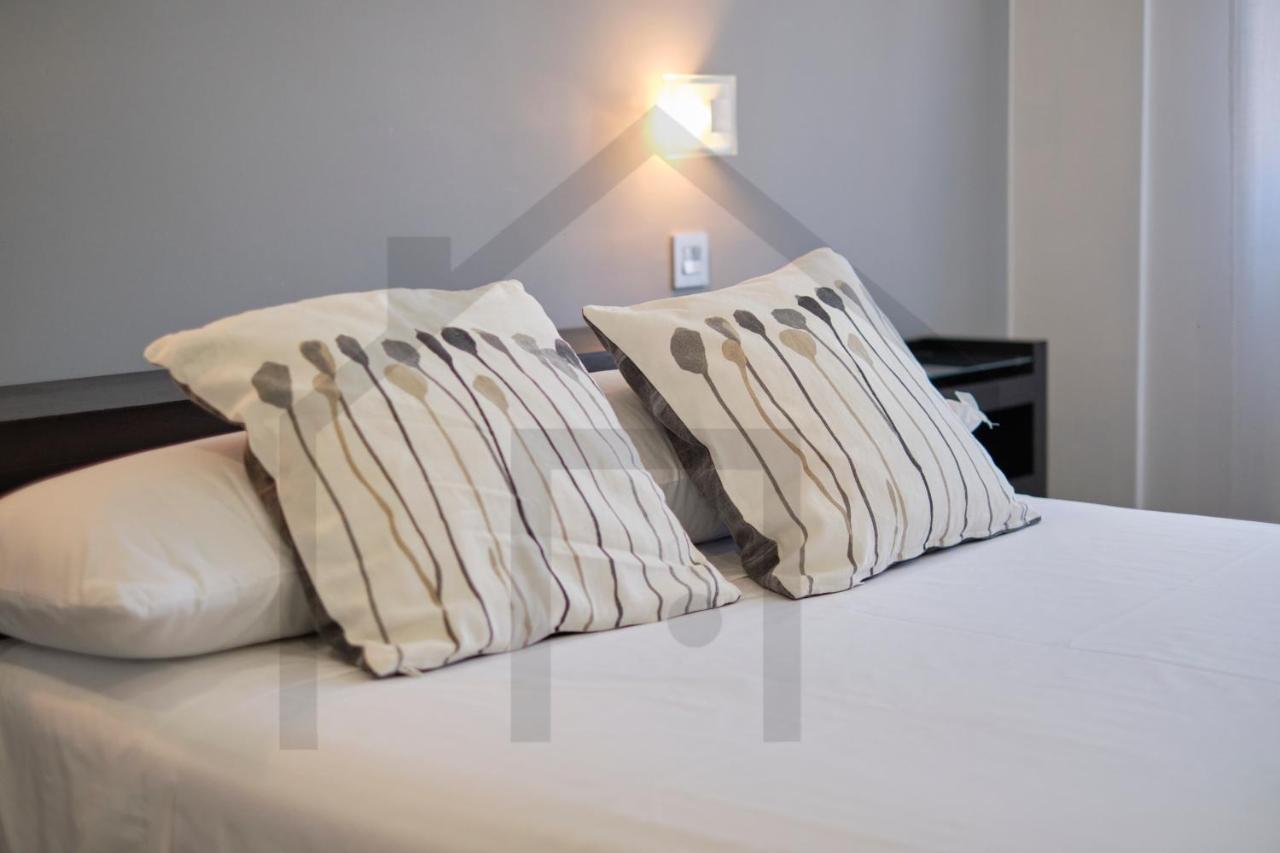 Apartament Pura Vida A Un Paso De La Playa - Wifi Gijón Zewnętrze zdjęcie
