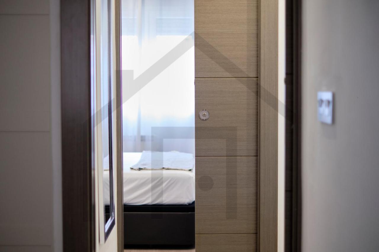 Apartament Pura Vida A Un Paso De La Playa - Wifi Gijón Zewnętrze zdjęcie