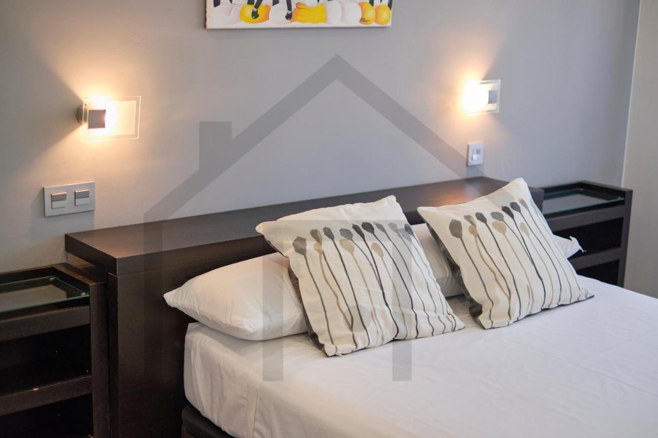 Apartament Pura Vida A Un Paso De La Playa - Wifi Gijón Zewnętrze zdjęcie