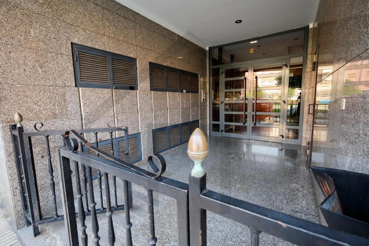Apartament Pura Vida A Un Paso De La Playa - Wifi Gijón Zewnętrze zdjęcie